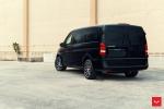 Mercedes-Benz Metris on Vossen Wheels (HF-2) 2020 года